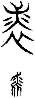 裘,汗 簡 ,書法字典